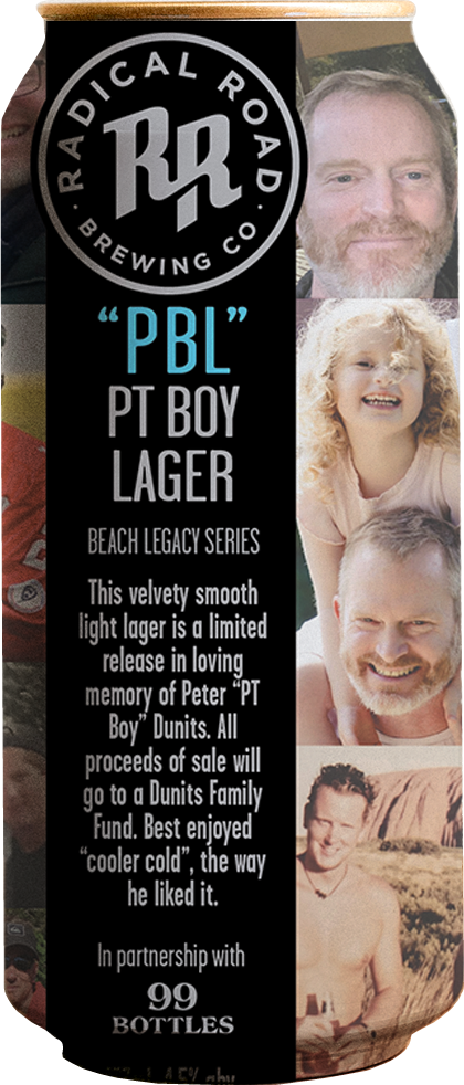 PBL - PT BOY LAGER
