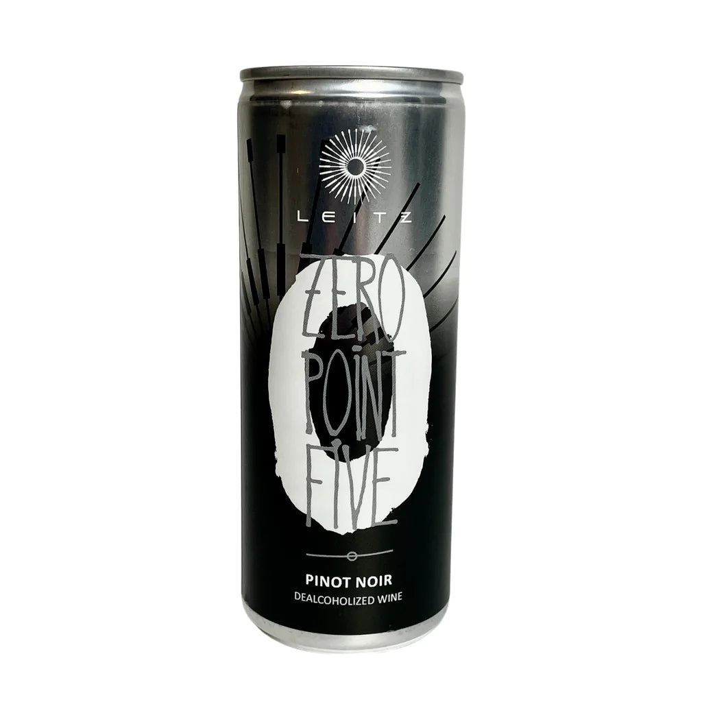 Leitz Non-Alcoholic Pinot Noir