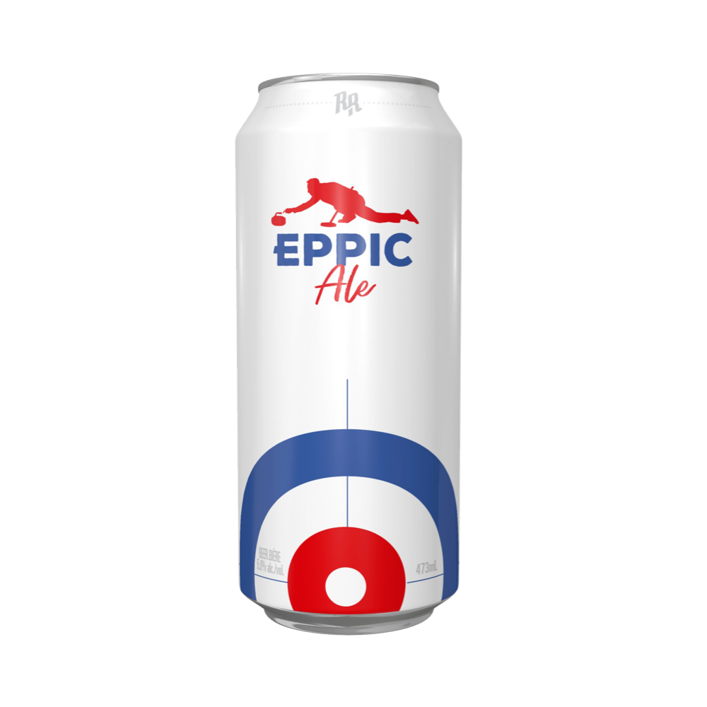 Eppic Ale
