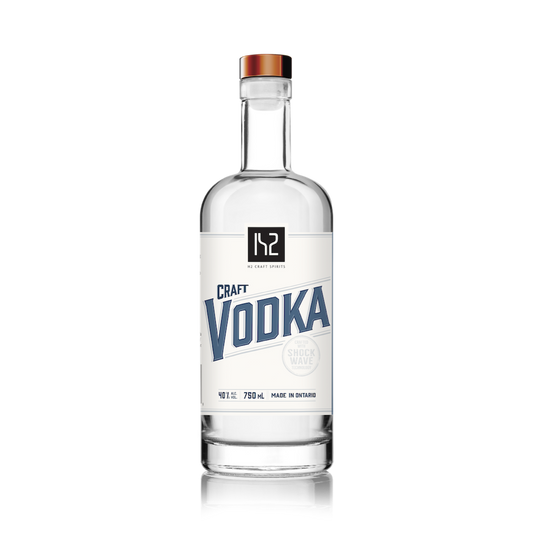 H2 Vodka