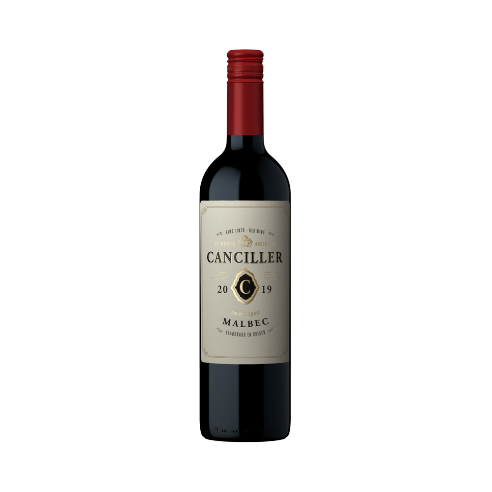 Canciller Malbec