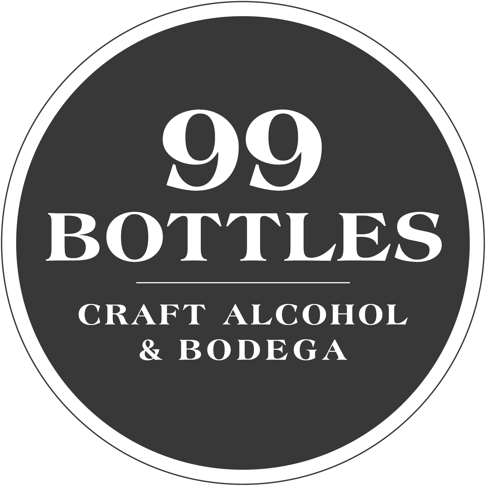 99 Bottles