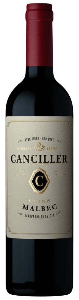 Canciller Malbec