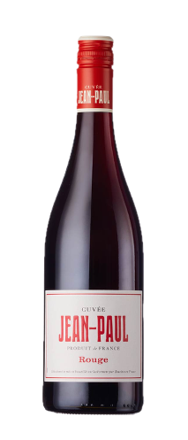 Cuvée Jean-Paul Rouge