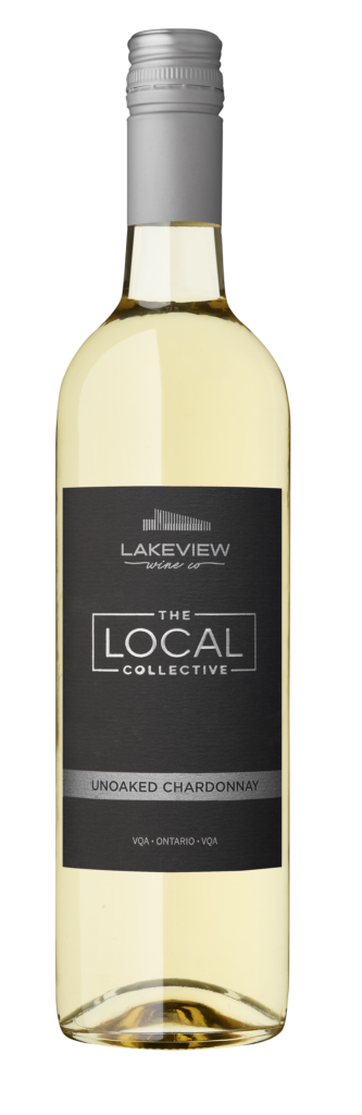 The Local Collective Chardonnay