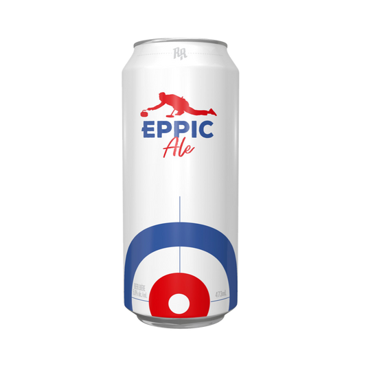 Eppic Ale