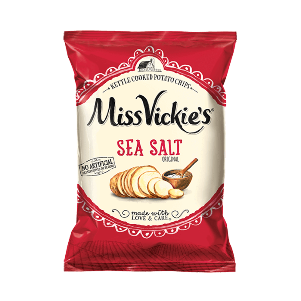 Miss Vickies Original Chips