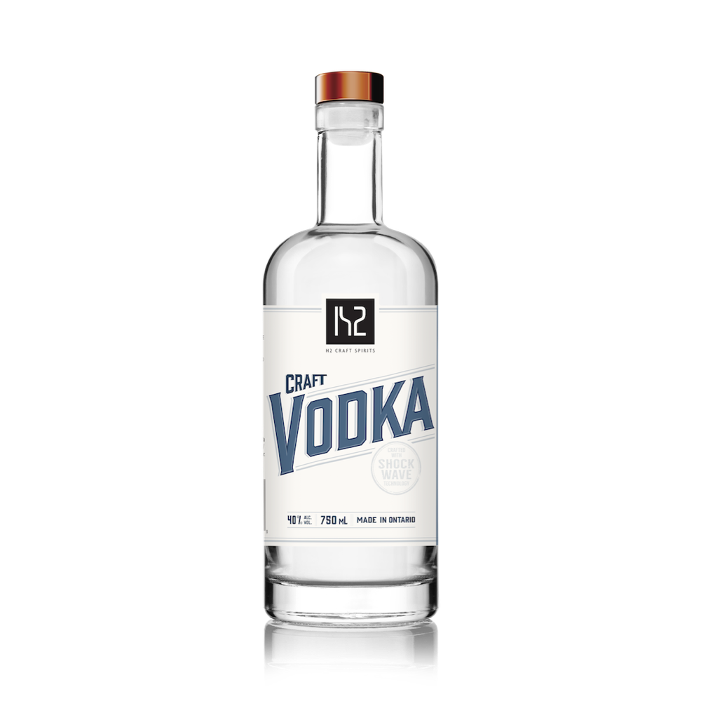 H2 Vodka